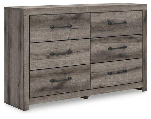 Graystorm Dresser - Aumand's Furniture (North Walpole, NH) 