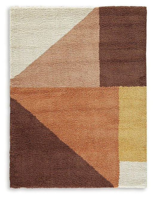 Gailmore 8' x 10' Rug - Aumand's Furniture (North Walpole, NH) 