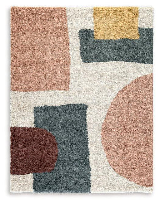 Flynnwick 8' x 10' Rug - Aumand's Furniture (North Walpole, NH) 