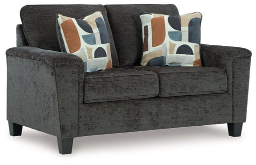 Erinslane Loveseat - Aumand's Furniture (North Walpole, NH) 