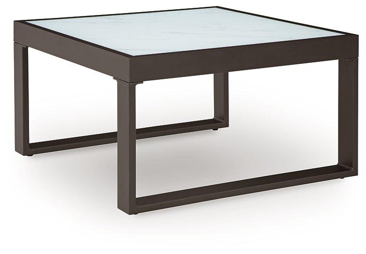 Beachloft Outdoor Seating Set - Aumand's Furniture (North Walpole, NH) 