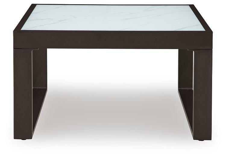 Beachloft Outdoor Seating Set - Aumand's Furniture (North Walpole, NH) 