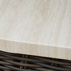 Kimora Outdoor End Table - Aumand's Furniture (North Walpole, NH) 
