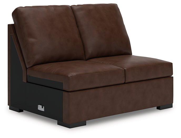 McDowlan Sectional with Chaise