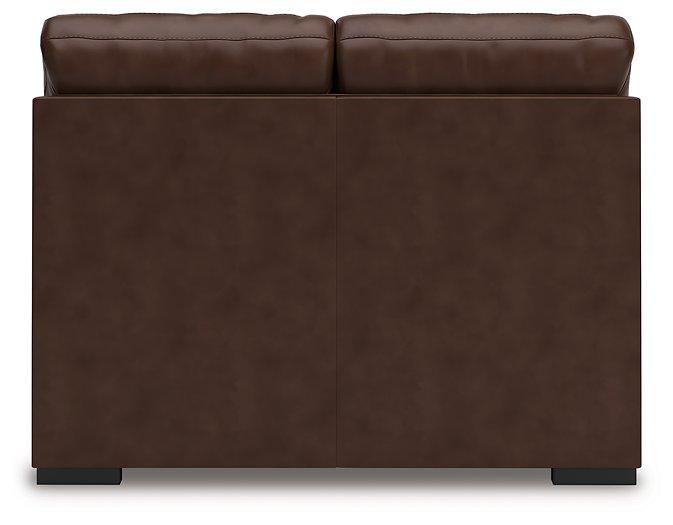 McDowlan Sectional with Chaise