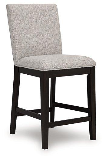Neymorton Counter Height Barstool image