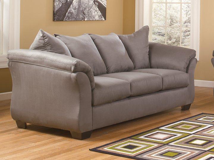 Darcy Sofa - Aumand's Furniture (North Walpole, NH) 