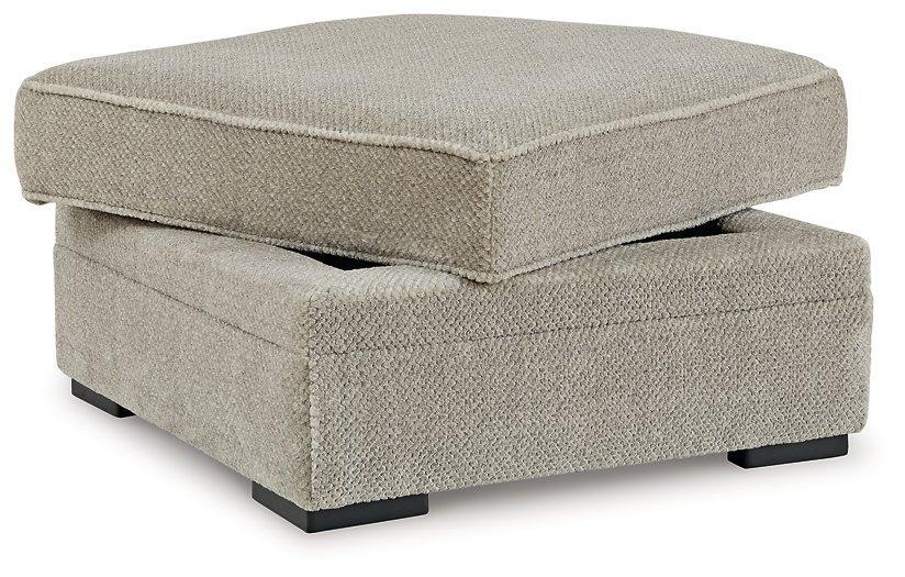 Calnita Living Room Set - Aumand's Furniture (North Walpole, NH) 