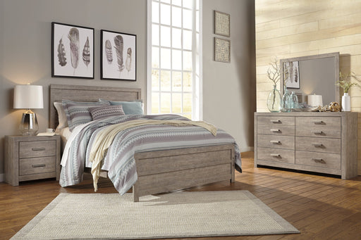 Culverbach Bedroom Set - Aumand's Furniture (North Walpole, NH) 