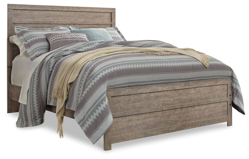 Culverbach Bed - Aumand's Furniture (North Walpole, NH) 