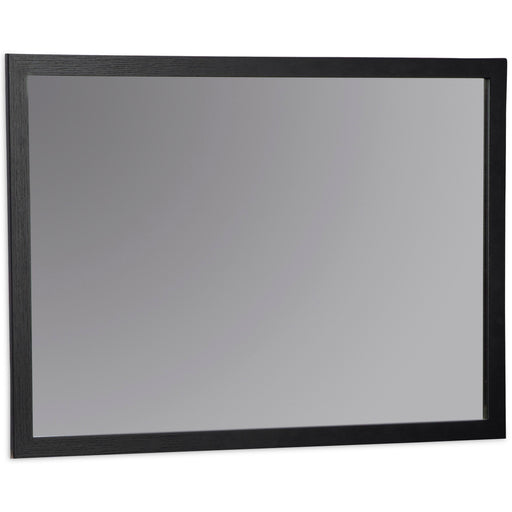 Danziar Bedroom Mirror - Aumand's Furniture (North Walpole, NH) 