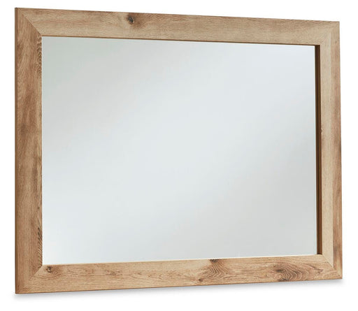 Hyanna Bedroom Mirror - Aumand's Furniture (North Walpole, NH) 