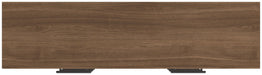 Broachmyn Dresser and Mirror - Aumand's Furniture (North Walpole, NH) 