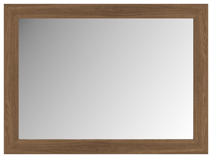Broachmyn Dresser and Mirror - Aumand's Furniture (North Walpole, NH) 