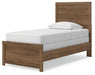 Broachmyn Bed - Aumand's Furniture (North Walpole, NH) 