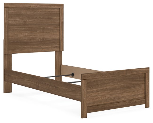 Broachmyn Bed - Aumand's Furniture (North Walpole, NH) 