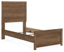 Broachmyn Bed - Aumand's Furniture (North Walpole, NH) 