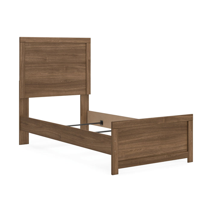 Broachmyn Bed - Aumand's Furniture (North Walpole, NH) 