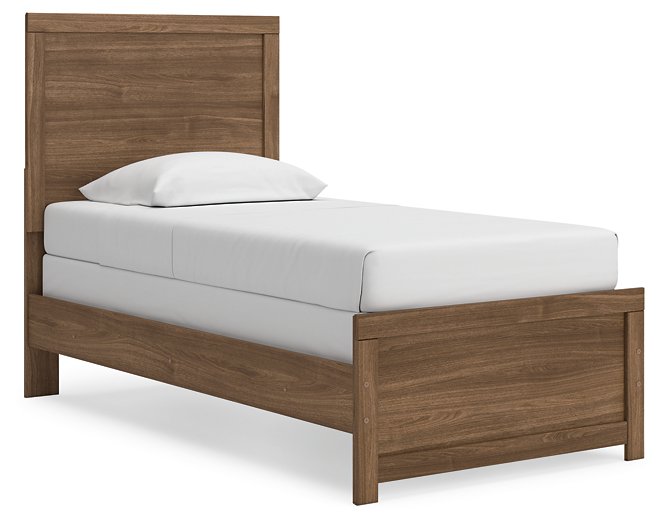 Broachmyn Bed - Aumand's Furniture (North Walpole, NH) 