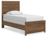 Broachmyn Bed - Aumand's Furniture (North Walpole, NH) 