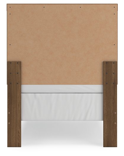 Broachmyn Bed - Aumand's Furniture (North Walpole, NH) 