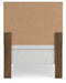 Broachmyn Bed - Aumand's Furniture (North Walpole, NH) 