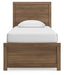 Broachmyn Bed - Aumand's Furniture (North Walpole, NH) 