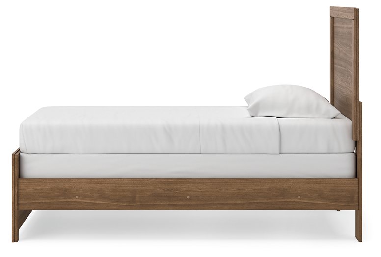 Broachmyn Bed - Aumand's Furniture (North Walpole, NH) 