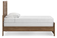 Broachmyn Bed - Aumand's Furniture (North Walpole, NH) 