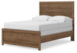 Broachmyn Bed - Aumand's Furniture (North Walpole, NH) 