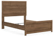 Broachmyn Bed - Aumand's Furniture (North Walpole, NH) 