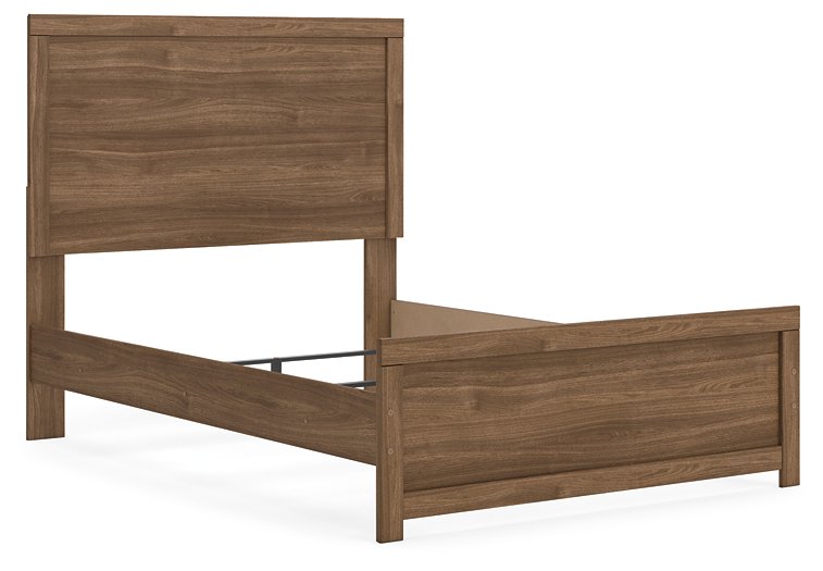 Broachmyn Bed - Aumand's Furniture (North Walpole, NH) 