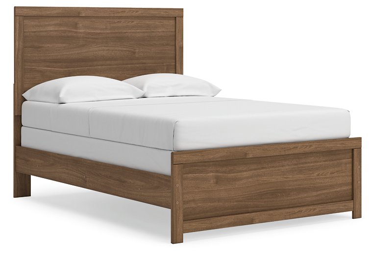 Broachmyn Bed - Aumand's Furniture (North Walpole, NH) 