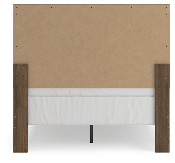 Broachmyn Bed - Aumand's Furniture (North Walpole, NH) 