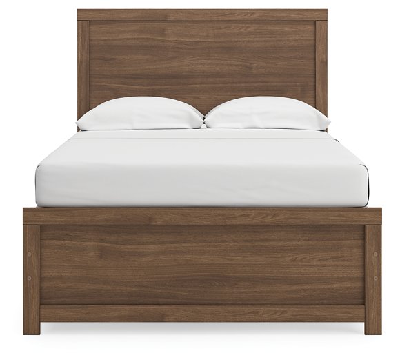 Broachmyn Bed - Aumand's Furniture (North Walpole, NH) 
