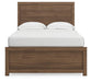 Broachmyn Bed - Aumand's Furniture (North Walpole, NH) 