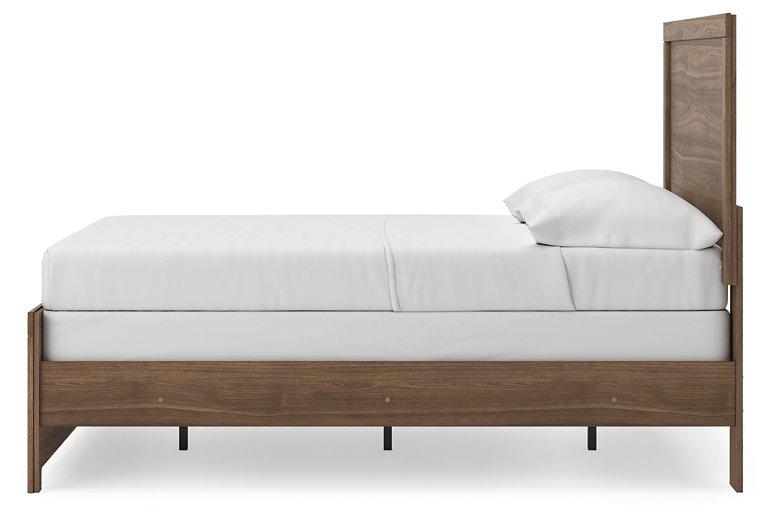 Broachmyn Bed - Aumand's Furniture (North Walpole, NH) 