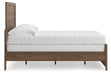 Broachmyn Bed - Aumand's Furniture (North Walpole, NH) 