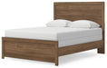 Broachmyn Bed - Aumand's Furniture (North Walpole, NH) 