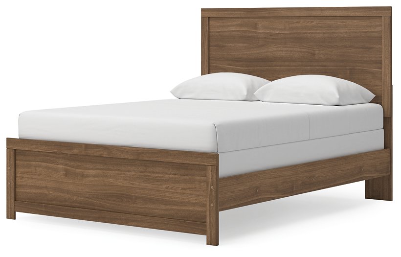 Broachmyn Bed - Aumand's Furniture (North Walpole, NH) 