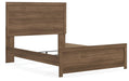 Broachmyn Bed - Aumand's Furniture (North Walpole, NH) 