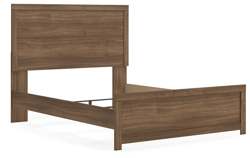 Broachmyn Bed - Aumand's Furniture (North Walpole, NH) 