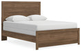 Broachmyn Bed - Aumand's Furniture (North Walpole, NH) 