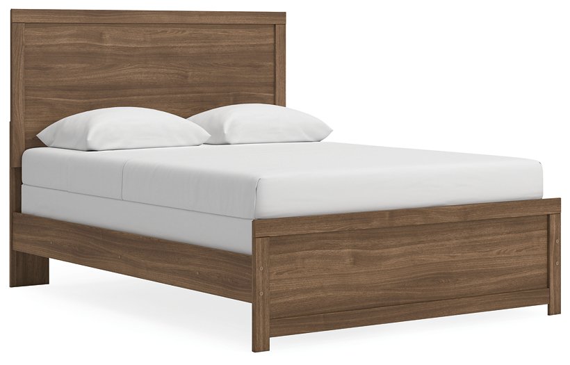 Broachmyn Bed - Aumand's Furniture (North Walpole, NH) 