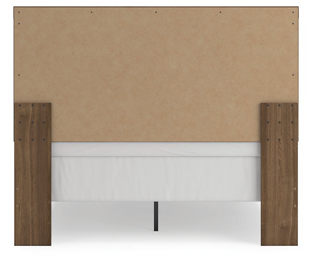 Broachmyn Bed - Aumand's Furniture (North Walpole, NH) 