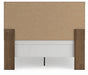 Broachmyn Bed - Aumand's Furniture (North Walpole, NH) 