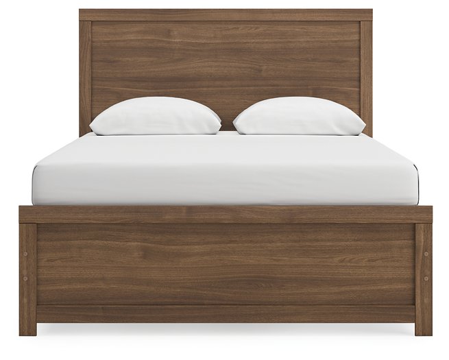Broachmyn Bed - Aumand's Furniture (North Walpole, NH) 