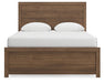 Broachmyn Bed - Aumand's Furniture (North Walpole, NH) 