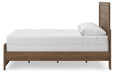 Broachmyn Bed - Aumand's Furniture (North Walpole, NH) 