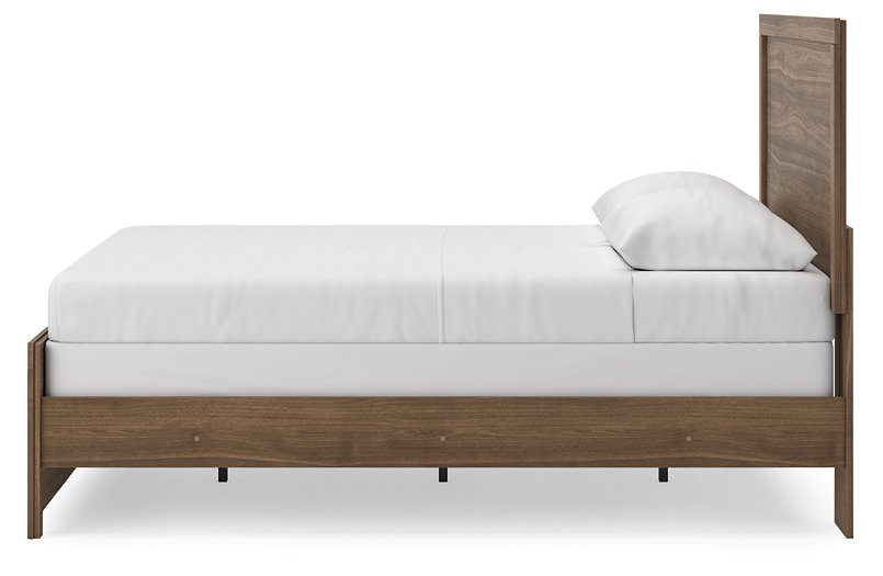 Broachmyn Bed - Aumand's Furniture (North Walpole, NH) 